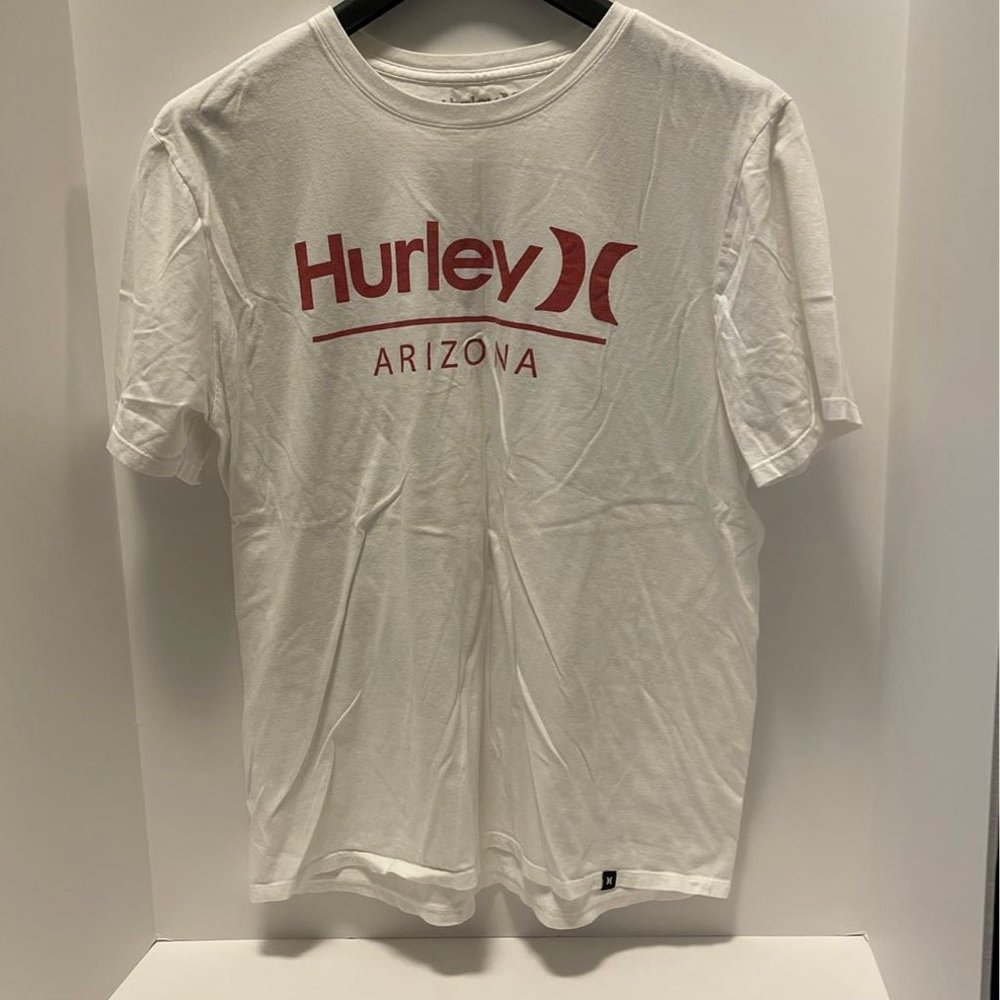 hurley short sleeve shirts for men